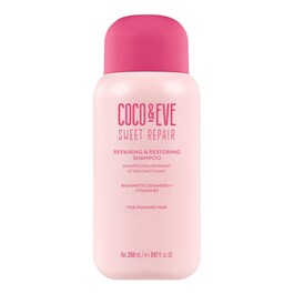 Sweet Repair - Champô Reparador e Reconstituinte