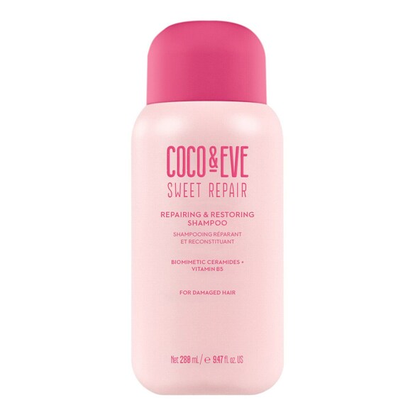 Sweet Repair - Champô Reparador e Reconstituinte, Coco & Eve