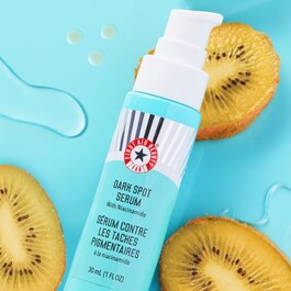 Dark Spot Serum - Sérum antipigmentação para manchas com Niacinamida