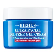 Kiehl's ultra facial oil free - Gel Creme , Kiehl's Since 1851