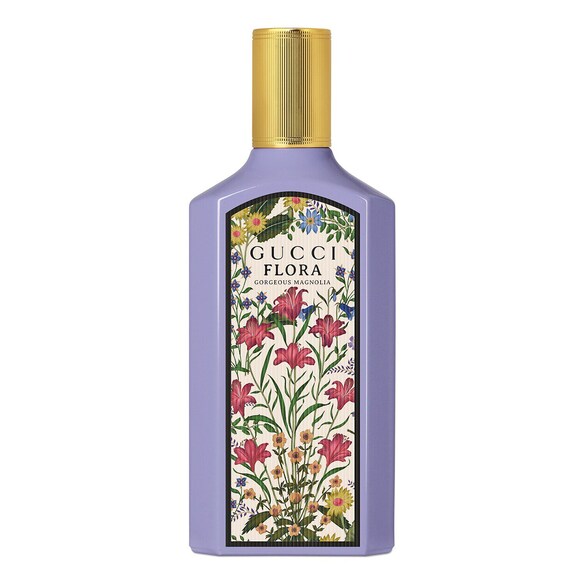 Flora Gorgeous Magnolia - Eau de Parfum, Gucci