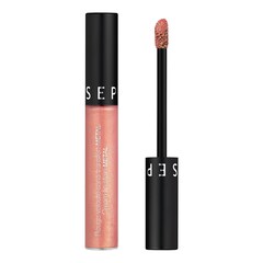 Cream Lip Stain Metal - Batom Líquido Metalizado, SEPHORA COLLECTION