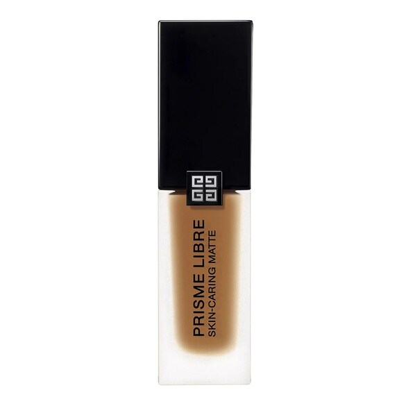 PRISME LIBRE SKIN-CARING MATTE - Base Mate Iluminadora, Givenchy