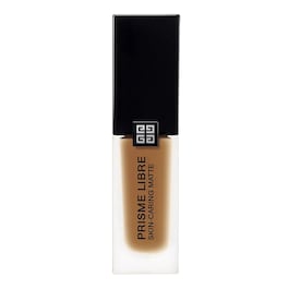 PRISME LIBRE SKIN-CARING MATTE - Base Mate Iluminadora image
