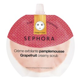 Face Creamy Scrub - Esfoliante de Rosto