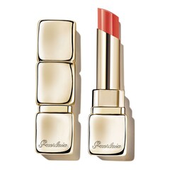 KissKiss Shine Bloom - Batom com 95% de ingredientes de origem natural, Guerlain