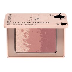 My Mini Dream Glow Blush - Paltea de Blushes e Iluminadores, Natasha Denona