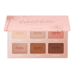 Tartelette™ Fresh Picked Amazonian Clay Palette - Paleta Sombras, Tarte