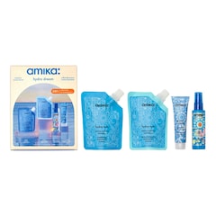 Coffret Hidratação - Coffret rotina hidratação, Amika