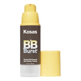 BB Burst - Gel-creme hidratante com cor image