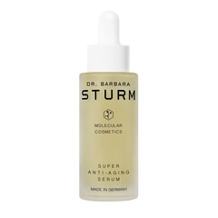 Super Anti-Aging Serum - Sérum Anti-Idade , DR. BARBARA STURM
