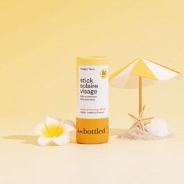 Stick Solaire Visage - SPF50
