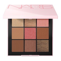 Orgasm Rising - Paleta de sombras, NARS