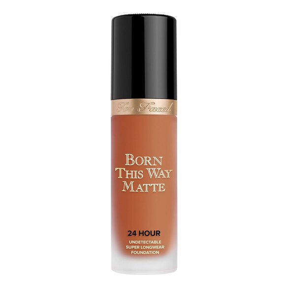 Born this way Matte - Base de Longa Duração, Too Faced