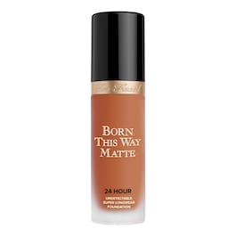 Born this way Matte - Base de Longa Duração image