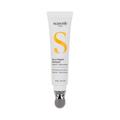 Sérum Regard Défatigant - Cuidado para o contorno dos olhos, Seasonly
