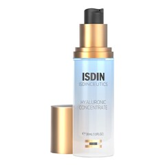 Isdinceutics Serum Hyaluronic Concentrate - Sérum facial, ISDIN