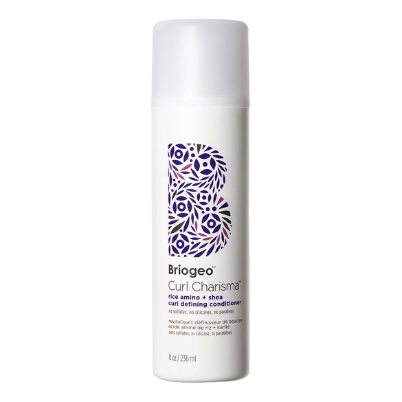 Curl CharismaMC - Amaciador Revitalizante , BRIOGEO
