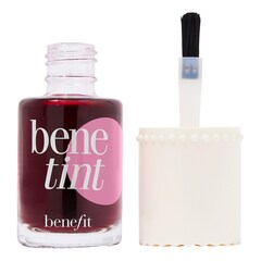 Benetint - Blush Líquido para Bochechas e Lábios, Benefit Cosmetics