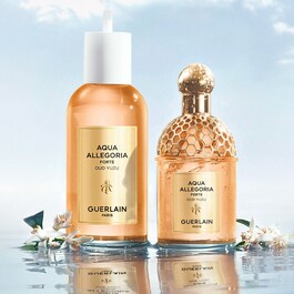 Aqua Allegoria Forte - Oud Yuzu - Eau de Parfum