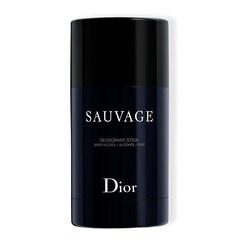 Sauvage - Desodorizante stick homem - Desodorizante notas frescas e amadeiradas, Dior