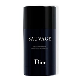 Sauvage - Desodorizante stick homem - Desodorizante notas frescas e amadeiradas