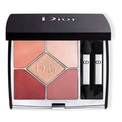5 Couleurs Couture édition limitée - Paleta Sombras, DIOR