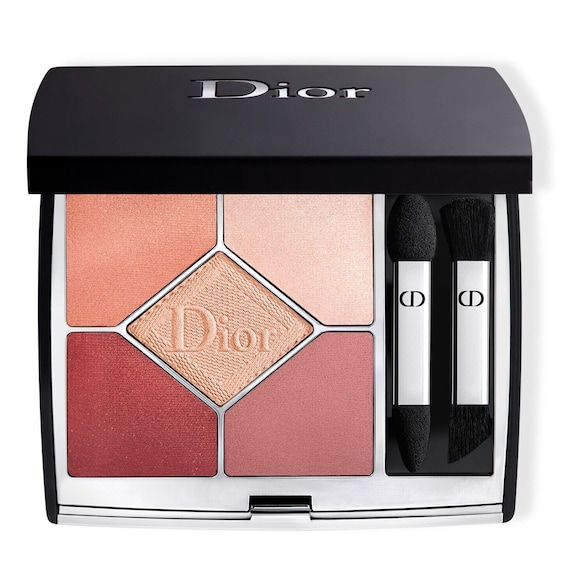 5 Couleurs Couture édition limitée - Paleta Sombras, Dior