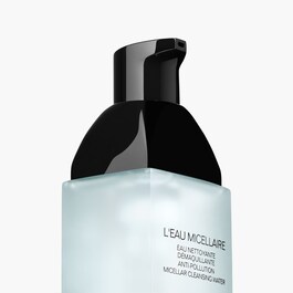 DEMAQUILLANT L'EAU MICELLAIRE - Agua Micellar Desmaquilhante 