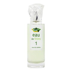 Eau de Sisley n˚1 - Eau de Toilette, SISLEY