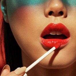 Poutsicle Hydrating Lip Stain - Batom Líquido
