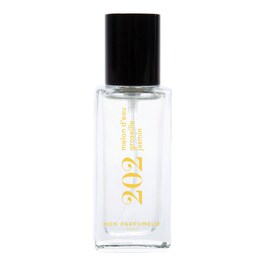 Eau de Parfum 202 :  Watermelon, Cassis, Jasmin