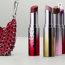 Famous Lipcolor - Batom Mate Hidratante