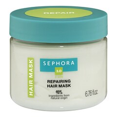 Masque Réparateur Cheveux - Máscara Reparadora Capilar, Sephora Collection