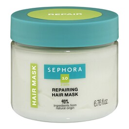 Masque Réparateur Cheveux - Máscara Reparadora Capilar
