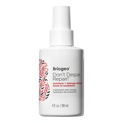Don't Despair, Repair!™ - Tratamento Leave-In , Briogeo