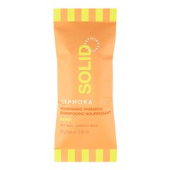 Champô sólido - Ultraespumoso, Sephora Collection