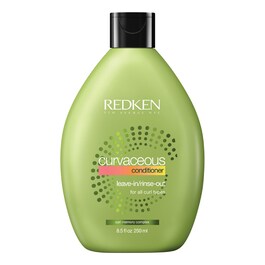 Curvaceous Conditioner - Amaciador