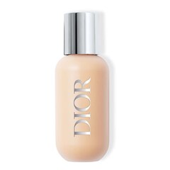 Backstage Face & Body Foundation - Base de Rosto e Corpo, Dior