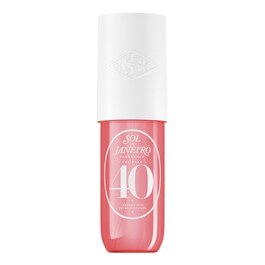 Brazilian Crush Cheirosa 40 - Bruma Perfumada Para o Corpo