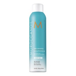 Shampoo Seco Tons Claros