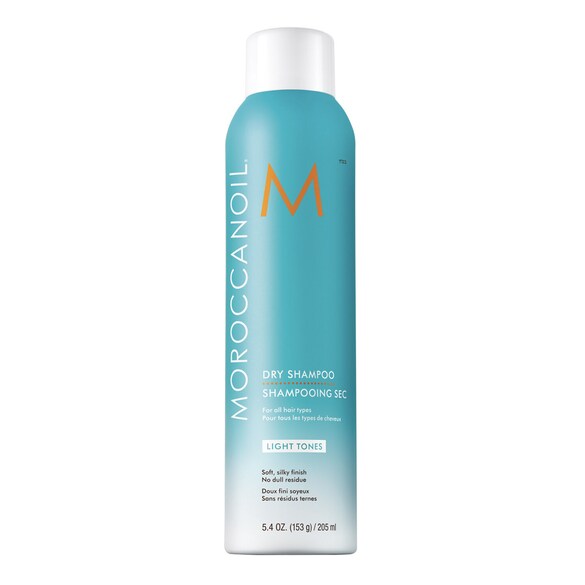 Shampoo Seco Tons Claros, MOROCCANOIL