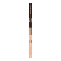 Double ended liner supernudes - Delineador, Charlotte Tilbury