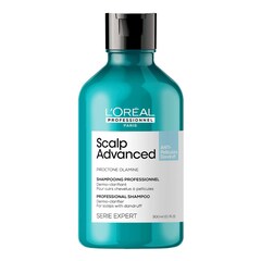 Serie Expert Scalp Advanced - Champô Anti Caspa, L'Oréal Professionnel