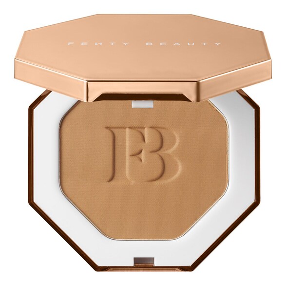 Sun Stalk'r Instant Warmth Bronzer - Pó Bronzeador, Fenty Beauty by Rihanna