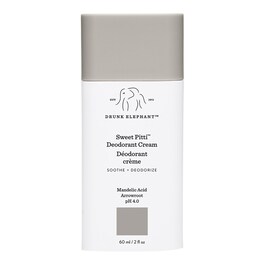 Sweet Pitti™ - Creme Desodorizante 