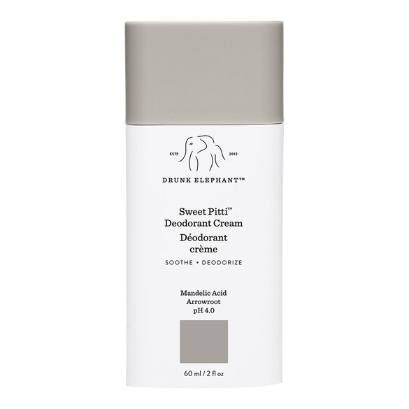 Sweet Pitti™ - Creme Desodorizante , DRUNK ELEPHANT