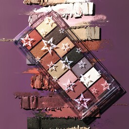 Planet Fanatic Palette - Paleta Sombra Olhos