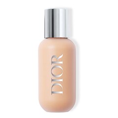 Backstage Face & Body Foundation - Base de Rosto e Corpo, DIOR BACKSTAGE