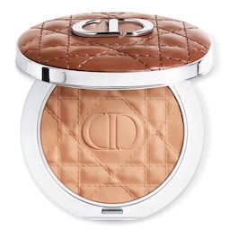 Dior Forever Nude Bronze - Pó bronzeador acabamento luminoso natural ou mate image
